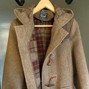 Women's Gloverall Original English Duffle Coat